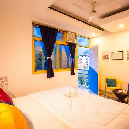 Gostops Rishikesh, Tapovan Εξωτερικό φωτογραφία